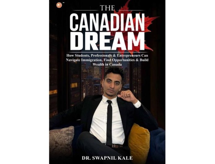 ‘The Canadian Dream’ Arrives with a Close Look at the Gap Between Immigration Promises and Reality