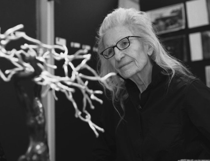 Annie Leibovitz Receives Lifetime Achievement Award, Set to Begin New Creative Chapter in India