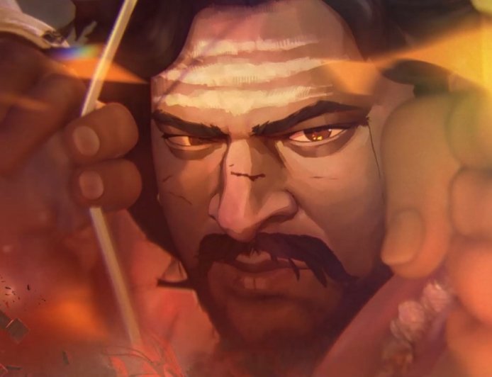 Arka Mediaworks onboards 88 Pictures as animation studio partner on The Eternal War – Part 1