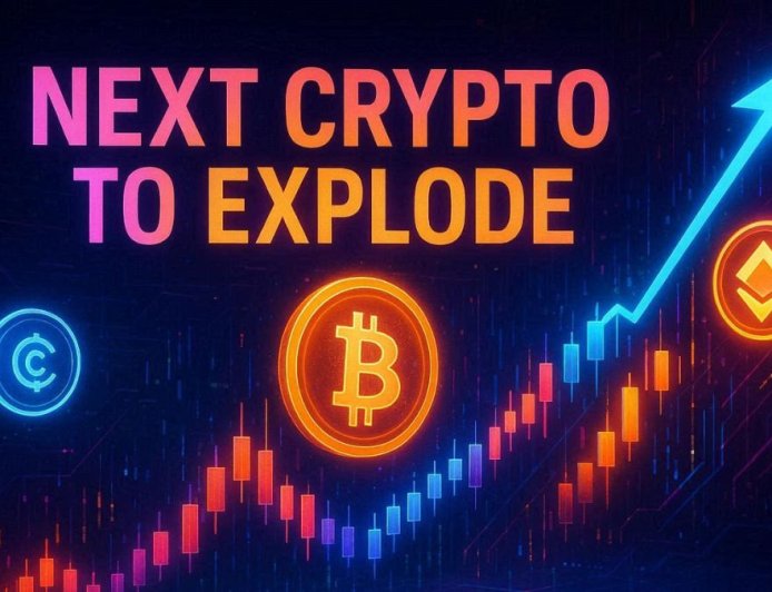 Next Crypto to Explode: DeepSnitch AI Might Be the #1 Opportunity as Aster and Layer Zero Consolidate