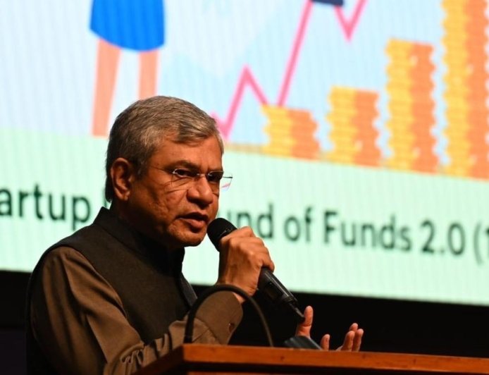 Startup India Fund of Funds 2.0: A Powerful ₹10,000 Cr Reset