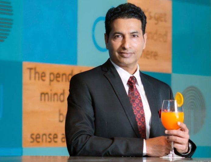 Sarvesh Goel’s Urban Vision Mirrors Uttar Pradesh’s Rise as India’s New Opportunity Frontier