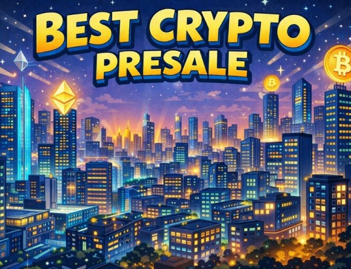 Best Crypto Presale February 2026: PEPE Slides With the Meme Sector, SUI Faces a Rough Week Ahead, and DeepSnitch AI’s Live AI Platform Targets 1000x Launch