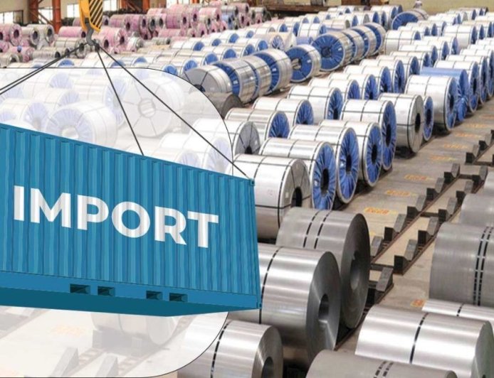 How to Import Steel in India: A Complete Guide for Steel Importers