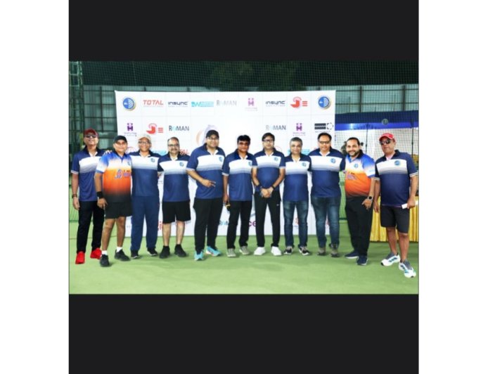 12th Edition of Roman BIA Cricket Tournament Concludes on a High Note