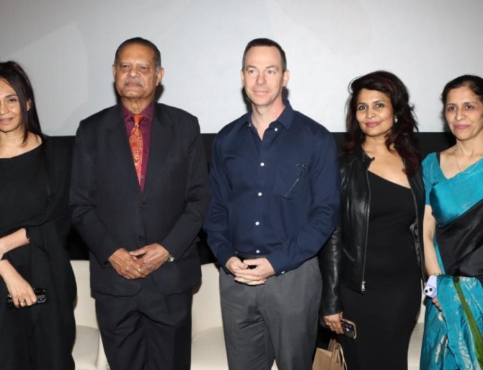 Line of Control Celebrates Asia Premiere at the 26th Kala Ghoda Arts Festival
