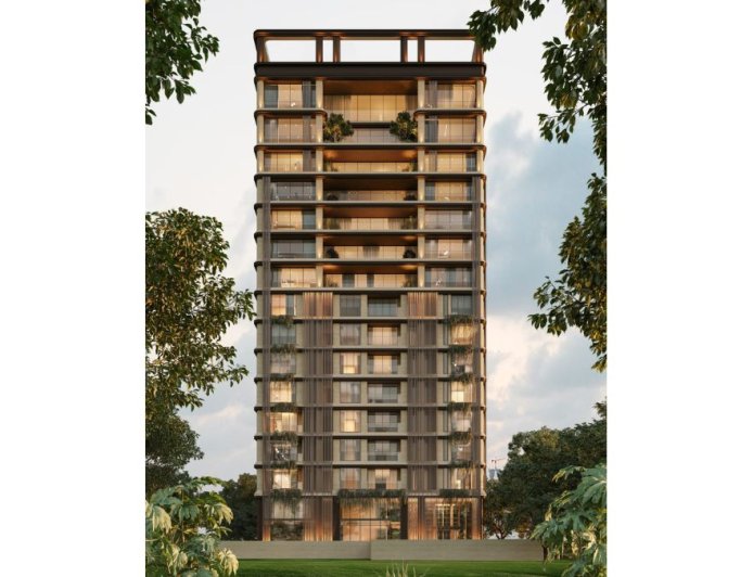 From the House of Paradigm Realty, Paradigm Marquis Presents Green Acrres With A Landmark Groundbreaking Ceremony at Pali Hill’s Billionaires’ Row