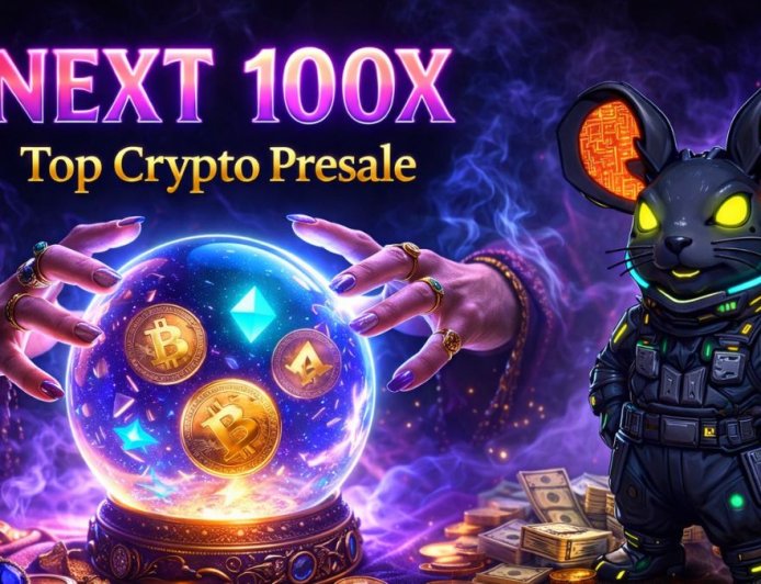 Top Crypto Presale: DeepSnitch AI 300x Destroys OneXfer, HyperSui with 169% Banked and Working Agents Live