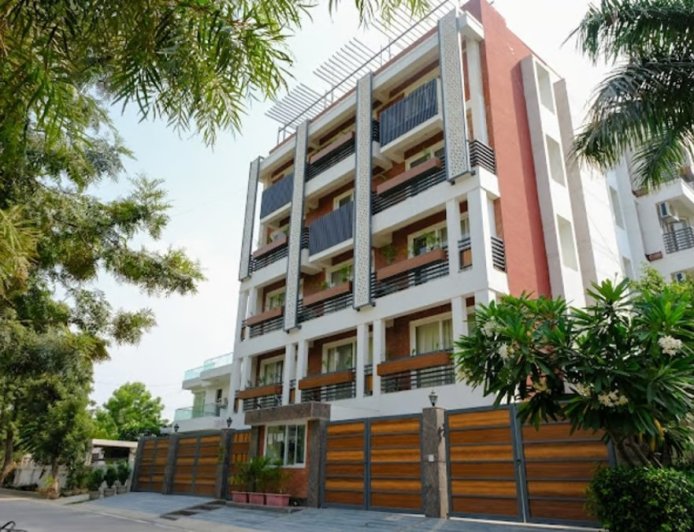 Aurum Living: Redefining Luxury Elder Care Standards in Delhi NCR