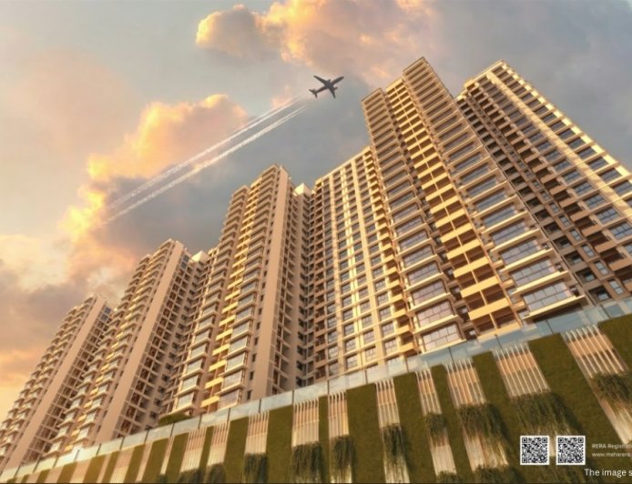 Marathon Realty Launches ‘The Nirvana Collection’ at Nexzone, Marking Final Premium Phase of Its Panvel Township