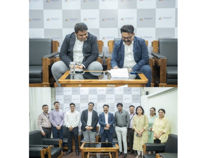 Annapurna Finance Raises USD 100 Million through Syndicated Multi-Currency Social Loan Facility