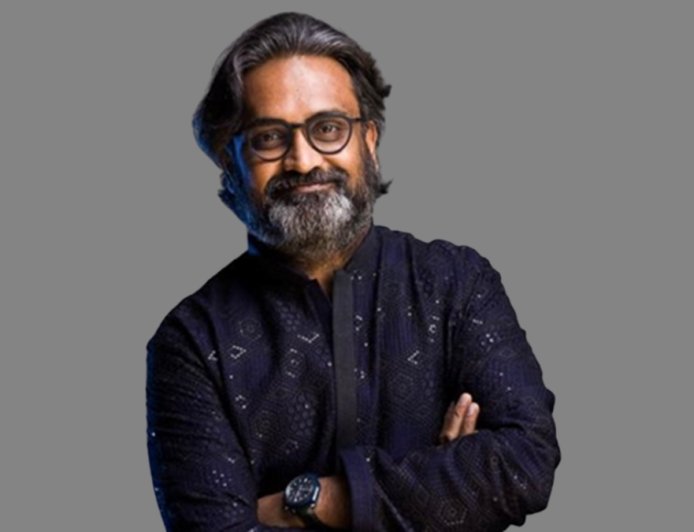 The Man Who Taught Machines to Love