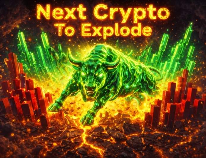 Next Crypto to Explode in 2026: DeepSnitch AI Targets 300x ROI While NEAR And ONDO Fight For The Top Spot