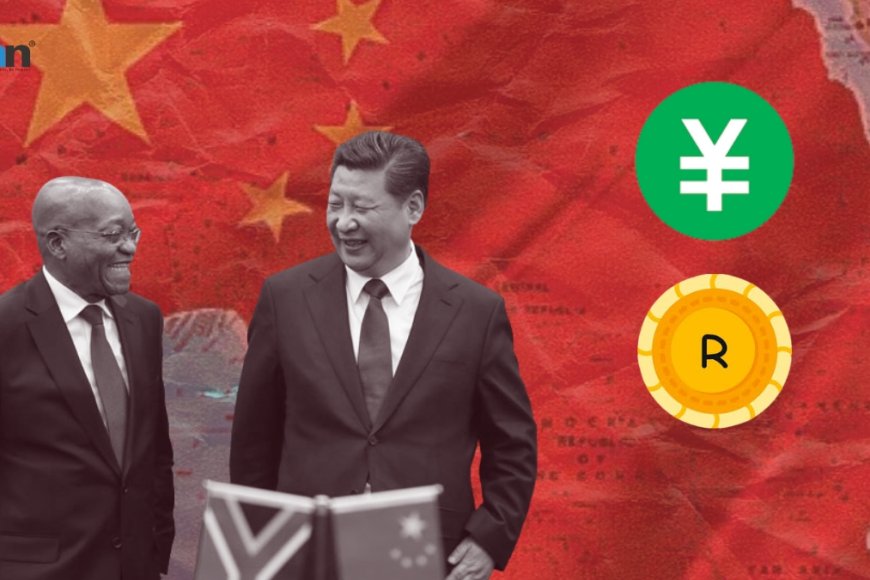 China’s Zero-Tariff Gate to Africa: A Strategic Awakening Call for India