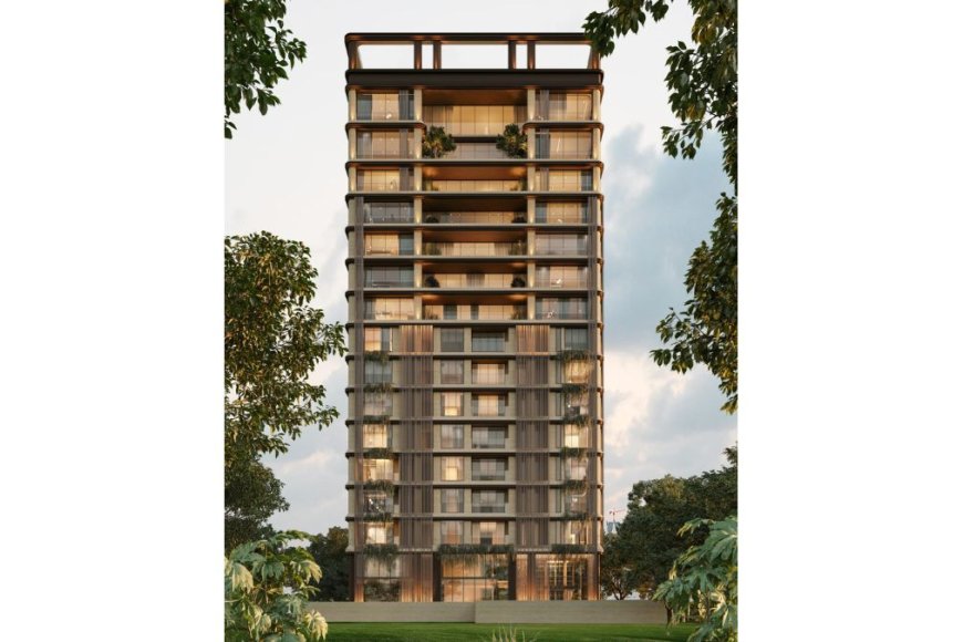 From the House of Paradigm Realty, Paradigm Marquis Presents Green Acrres With A Landmark Groundbreaking Ceremony at Pali Hill’s Billionaires’ Row