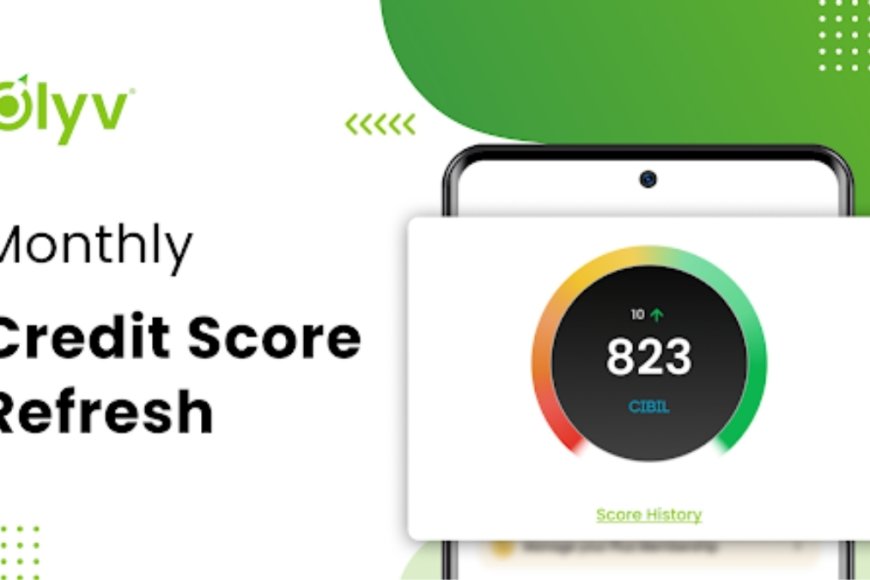 Check Credit Score Online: A Complete Guide to CIBIL Score Check in India