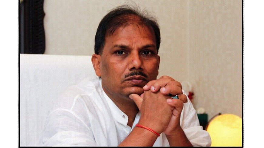 “A Budget that Builds Confidence, Fuels Enterprise and Accelerates India’s Growth Story,” says Laxman Jaiswal