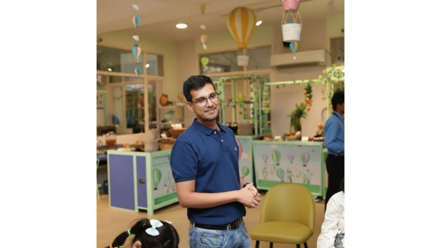 From Frustrated Parent to Founder: How One Dad Built ActivityKidz to Solve Weekend Planning