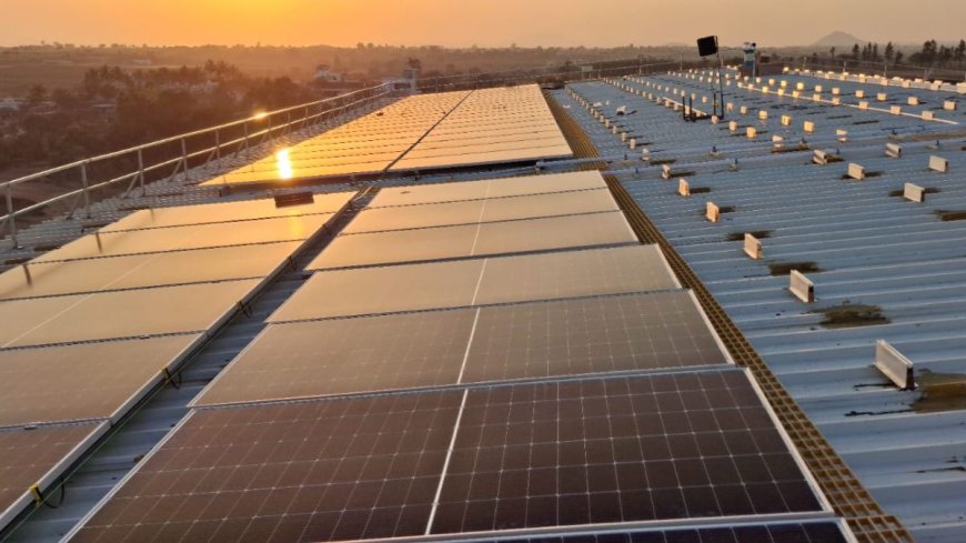 MFins Services Records Strong Growth in Solar and EV Charging Business, Expands Pan-India Footprint