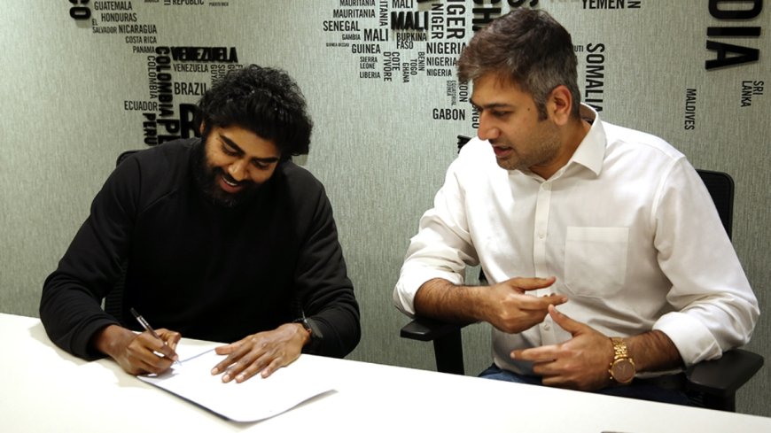 Sundaram Alternates Invests Rs 80 Crores in Vijay Raja Homes, Reinforcing Trust Built Over 75 Plus Years