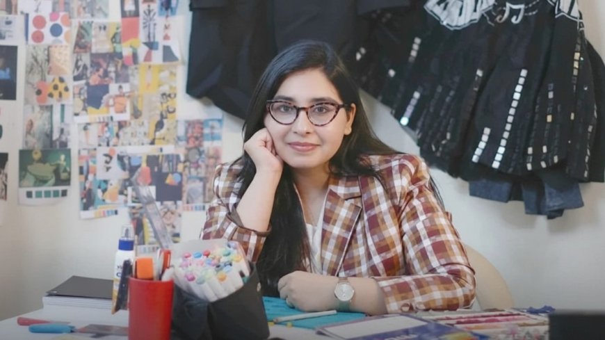 Why Wearable Fashion Is Becoming The New Luxury For Indian Women