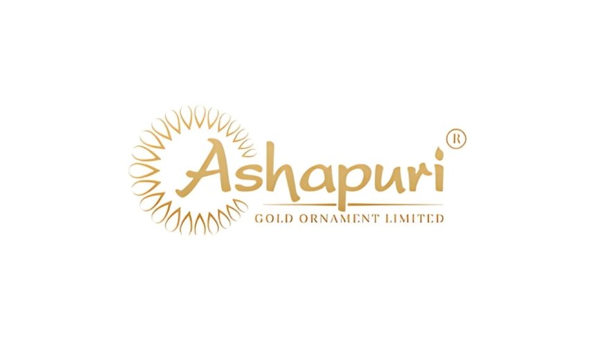 Ashapuri Gold Ornament Limited Reports 60pc EBITDA Growth and 53pc PAT Growth in 9M FY26