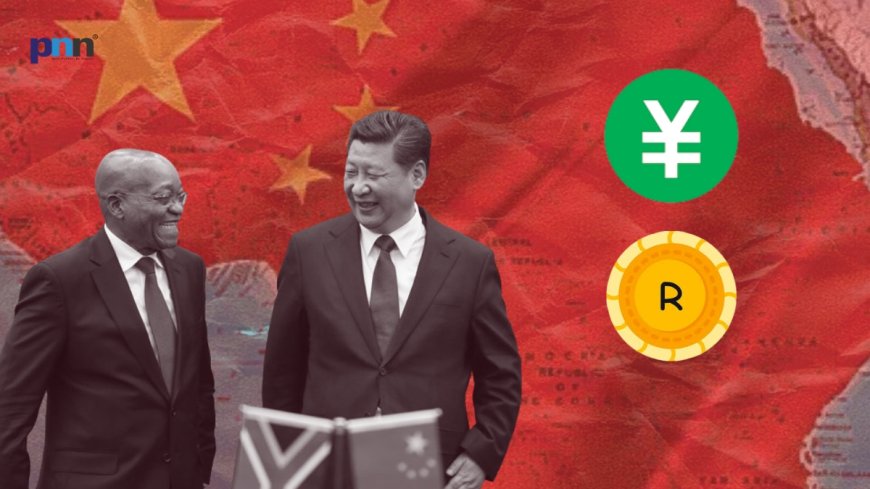 China’s Zero-Tariff Gate to Africa: A Strategic Awakening Call for India