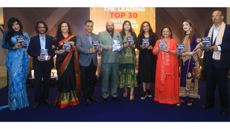 The Cost of a Hashtag by Archana Jain Human Stories Behind Hashtags: A Thought-Provoking New Social Commentary Book