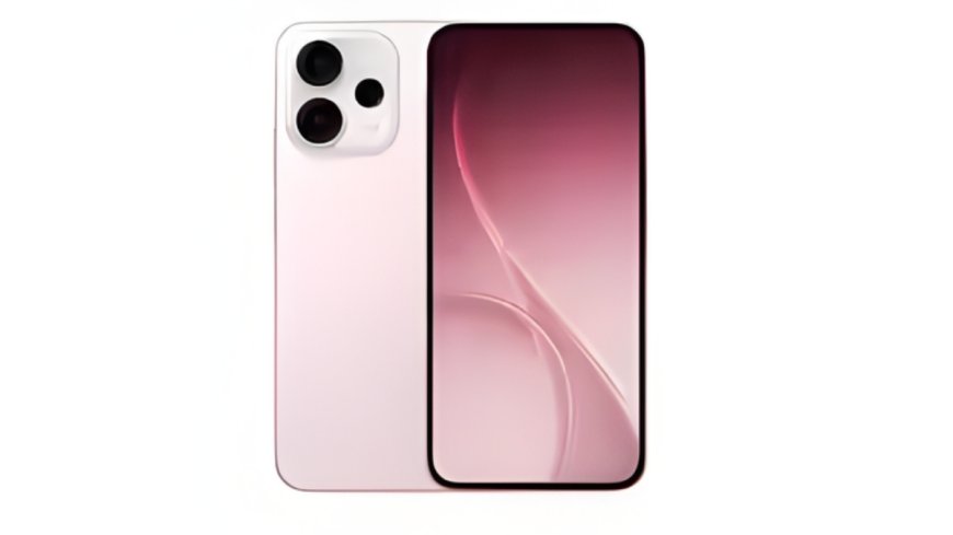 OPPO Reno 15C Smartphone: Everything You Need to Know