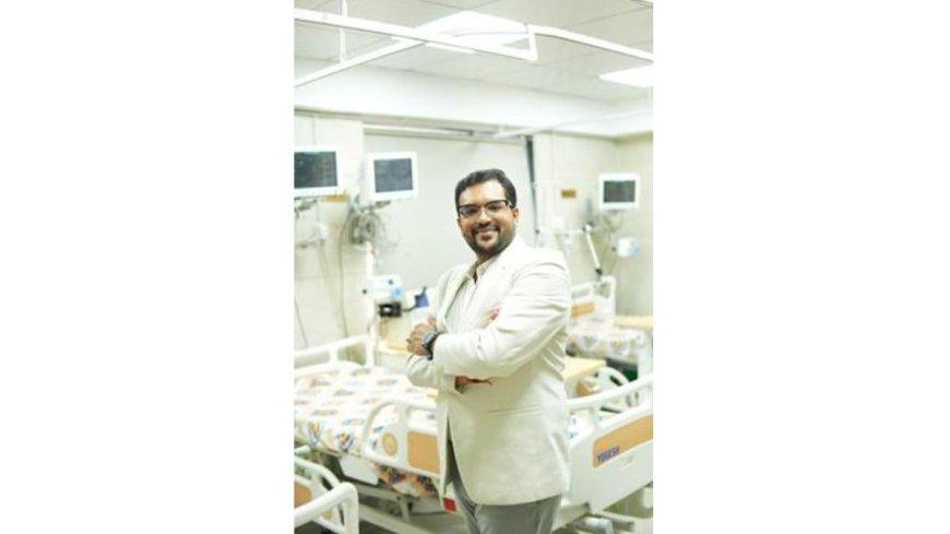 Understanding TOFI and Heart Risk with Dr. Pavan Patel – Cardiologist – Shraddha Multispeciality Hospital Surat