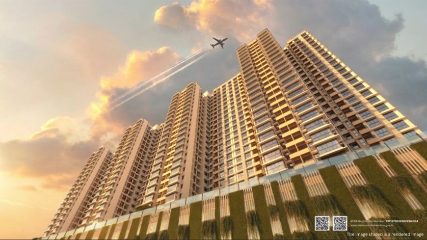 Marathon Realty Launches ‘The Nirvana Collection’ at Nexzone, Marking Final Premium Phase of Its Panvel Township