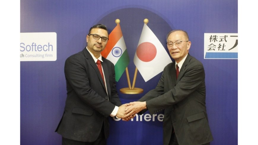 Fidel Acquires majority stake in Japan-based IM Corporation – Strengthening its global AI and technology consulting capabilities