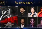 Aditya Dhar And Team Dhurandhar Shine Bright At Iconic Gold Awards 2026