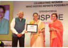 Grihshobha Inspire Awards 2026 – Mumbai Edition Celebrates Extraordinary Women Leaders and Changemakers