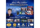Dr Bharat Agravat Celebrates “Silver-Plus Jubilee”: 28 Years of Transforming Indian Dentistry through Innovation and Global Excellence