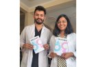 Dr. Ashish Piplwa and Dr. Ambika Bansal Launch ‘UNLOCKED’ to Transform Intimate Health Education for Young Adults