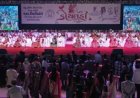 Celebration of humanity by PP Savani family: 133 fatherless daughters married at mass wedding ceremony