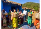 Vedanta Aluminium Empowers Rural Women through Scalable Mushroom Farming Model in Kashipur