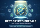Best Crypto Presale in 2026: Spot Bitcoin ETFs Suffer Massive Outflows, Dogeball and Nexchain Fail to Keep Up as the Dying Minutes Tick Down to the Deep Snitch AI Launch on March 31