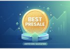 DeepSnitch AI Beats Other Presales Like SpyDoge and Based Eggman to 200x Predictions Ahead of its March 31st Launch: Best Crypto Presale for March 2026