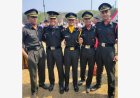 Galgotias University Alumnus Joins the Indian Army, Commissioned as Lieutenant