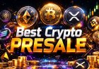 Best Crypto Presale, DeepSnitch AI, Rips 190% Ahead of March 31 Launch as SOL and BNB Hold the Majors