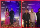 Grand Dawat-E-Iftaar Hosted by Durgesh Pawar, Uttam Jaju and Organised by Hamza Shaikh of Re Unione Entertainment at Celebration Club.