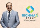Richmax Finvest Announces Expansion, targeting 1,000 branches across India by 2030