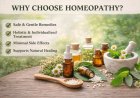 Homeopathy Will Play a Crucial Role in Future Healthcare