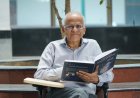 Rishihood University’s Gautam Desiraju Is Awarded The 14th Ewald Prize for Breakthroughs in Structural Chemistry