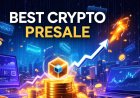Best Crypto Presale: DeepSnitch AI Emerges as Top 300x Opportunity as Boyaa Targets $70M BTC Expansion While BMIC and DOGEBALL Lag in Utility