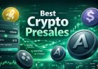 Best Crypto Presales: AlphaPepe Intelligence Powered AlphaSwap DEX Leads Pepeto and MAXI Selection