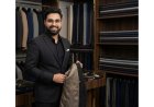 Rare Fold By Sahil Singla: Crafting the Future of Tailored Style in Patiala