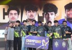 IQOO Soul Leave Chennai As Champions Of BGIS 2026 As 6,00,000 Viewers Witness India’s Biggest Ever Mobile Esports Final